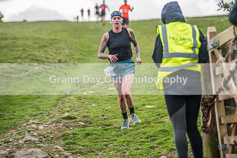 Hay-O-450 - Hay-O Trail Race Tuesday 19th May 2026