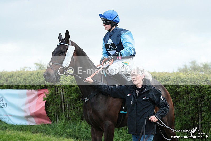 PtP 180426 707 - Worcestershire Hunt PtP Chaddesley Corbett 18/04/26