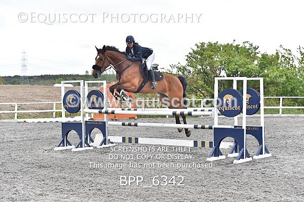 BPP_6342 - SUN CLASS 38 DISC/1M