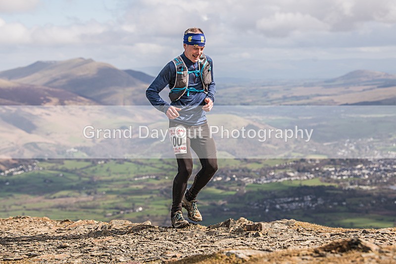 Coledale-505 - Coledale Horseshoe Fell Race Saturday 30th March 2024