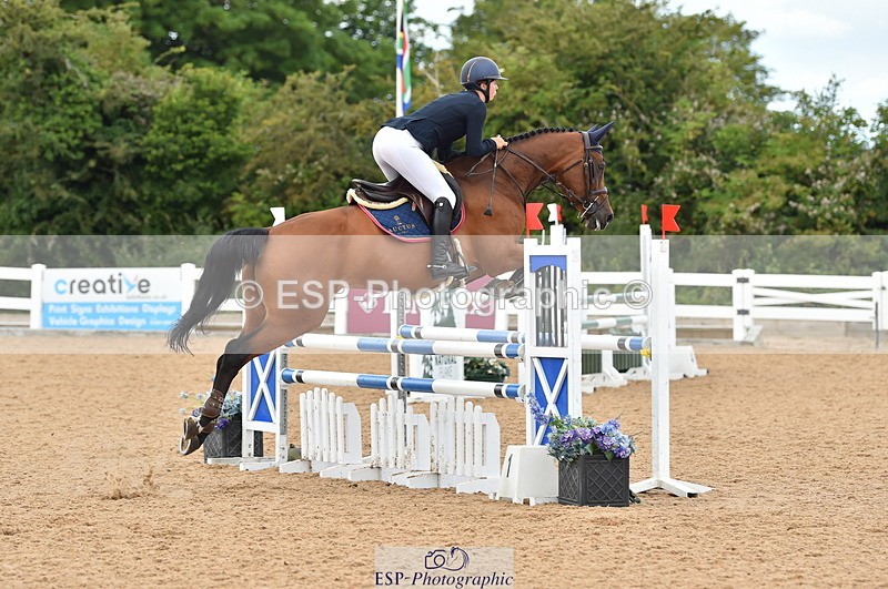 230720A-124642-02648 - Cls 13, 1 Star Bronze 1.10m