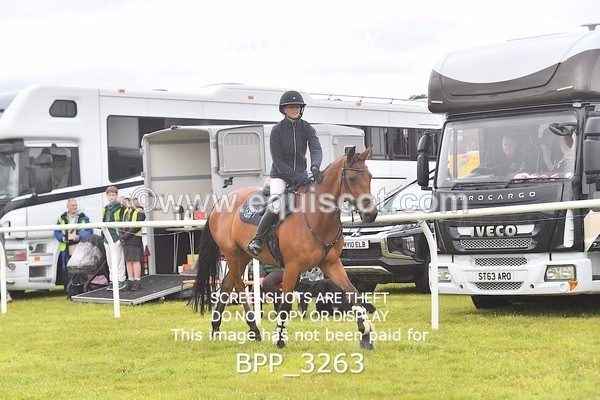 BPP_3263 - CLASS 3 1.30M OPEN