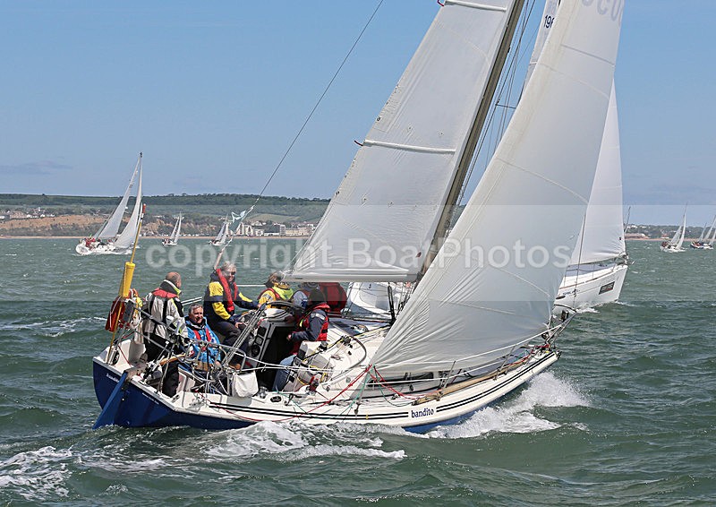 130601 BANDITO WT7A9041 - ROUND THE ISLAND RACE - 1st June 2013