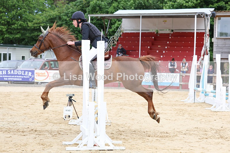 3E7A3629 - Class 4: 60cm Junior