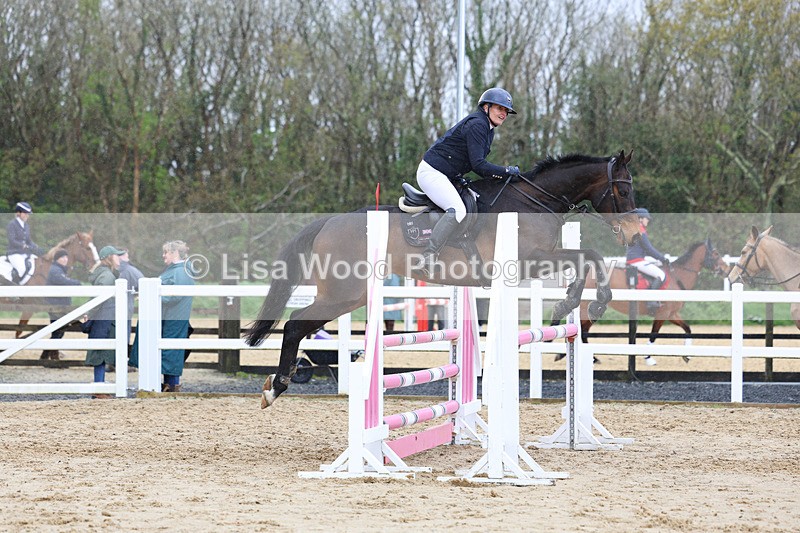 3E7A1050 - Class 5: Senior Discovery/1m open