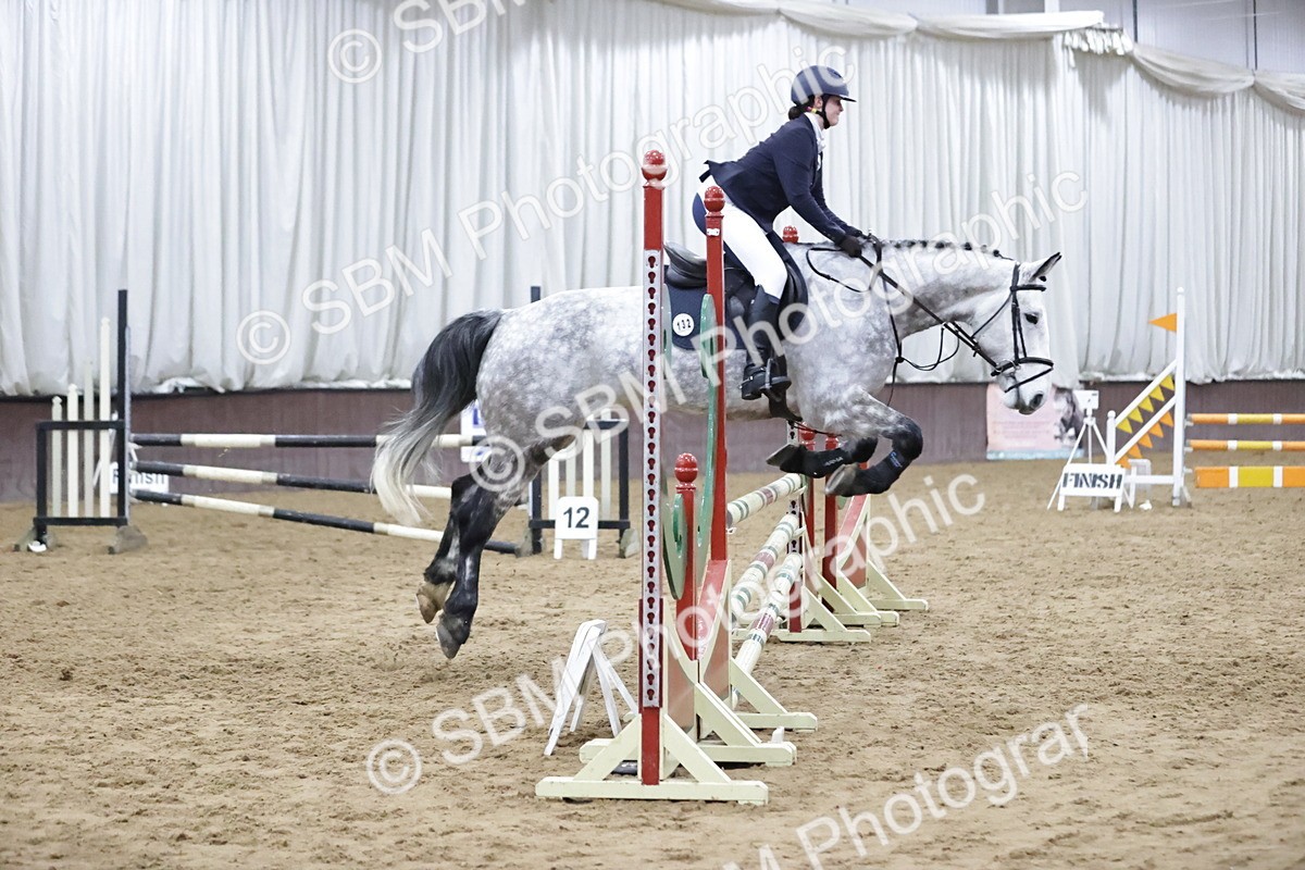 SBM_001021 - Class 2 - 90cm