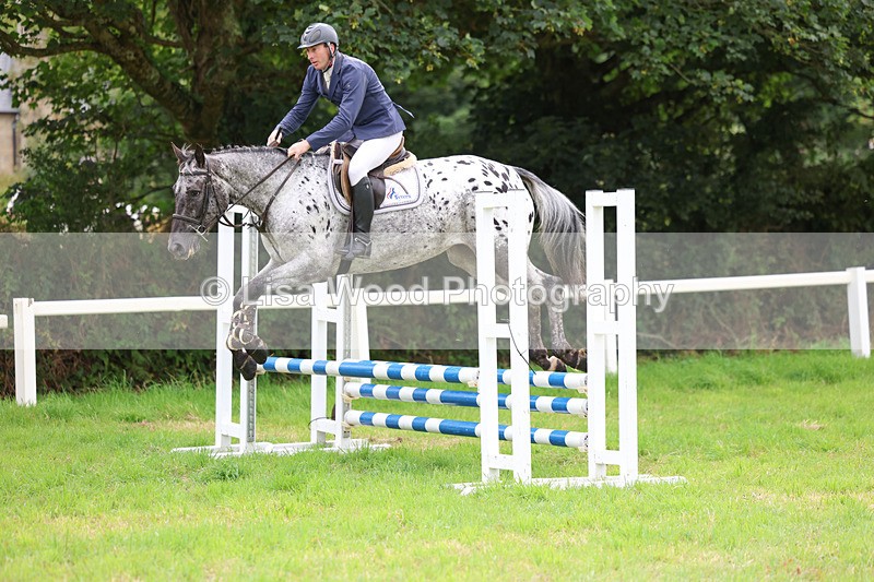 3E7A6097 - Class 3:80cm Juniors and Seniors