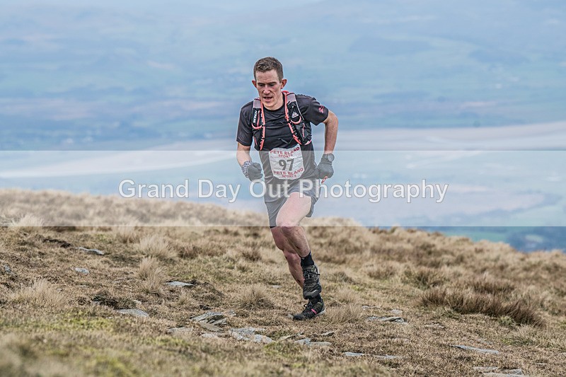 Black Combe-825 - Black Combe Fell Race Saturday 4th March 2023