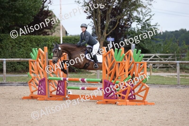 20250803-0971 - Class 3 - 80cm