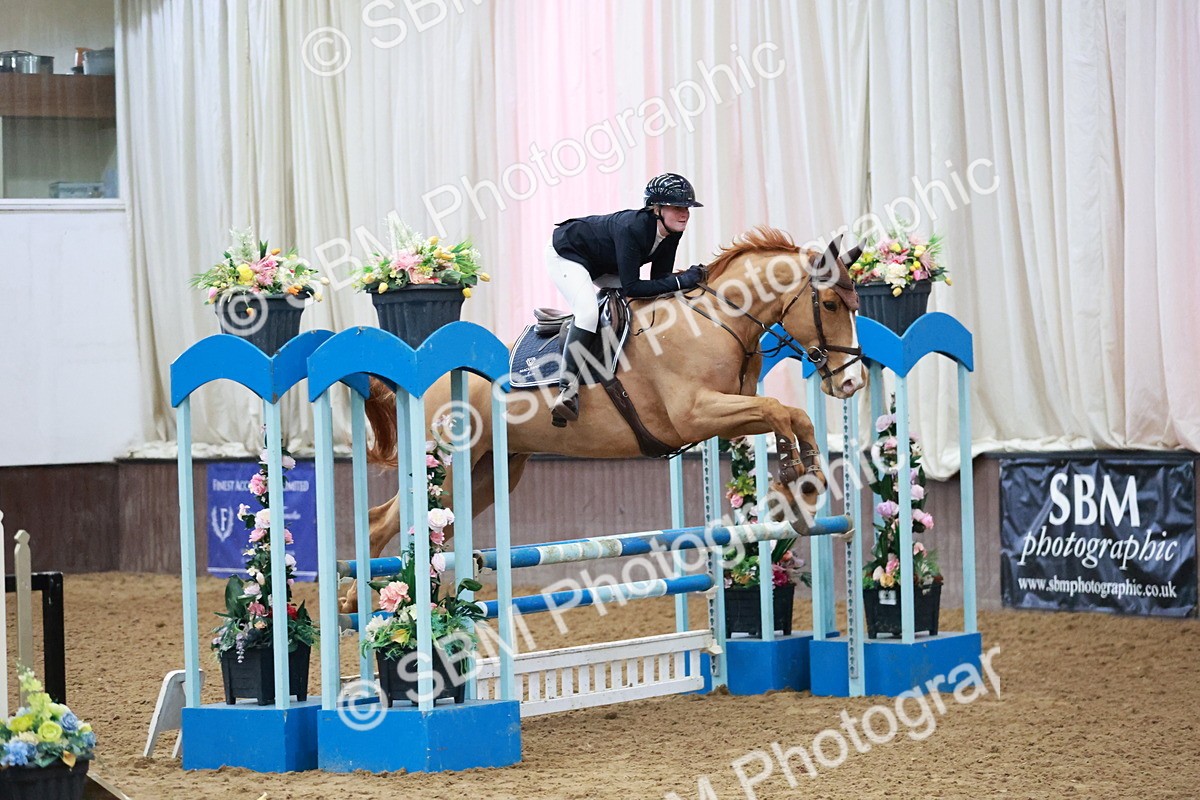 SBM_000781 - Class 3 - Senior Discovery - 1.00m