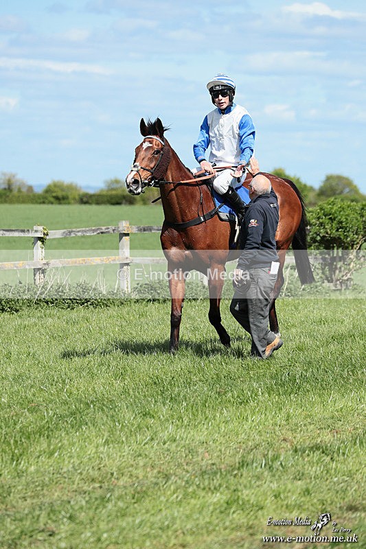 PtP 190426 101 - Vine & Craven PtP Kingston Blount 19/04/26