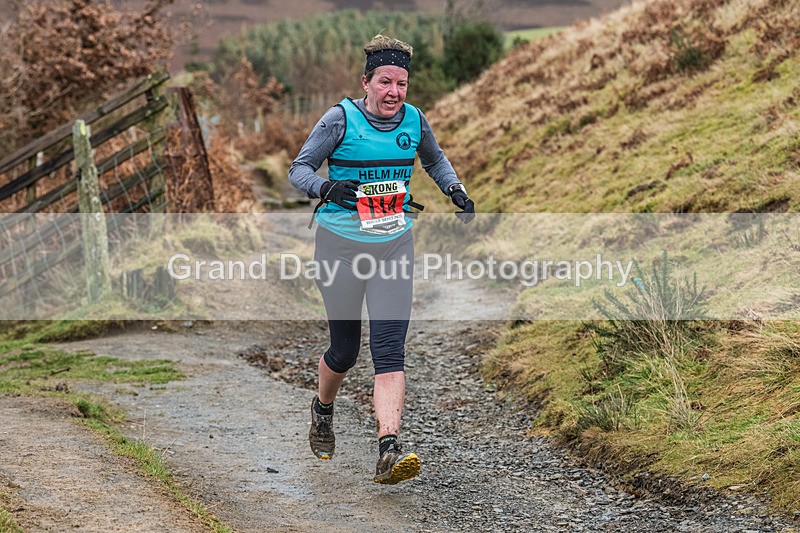 Loopy Latrigg-1131 - Kong Loopy Latrigg Fell Race Saturday 21st December 2024