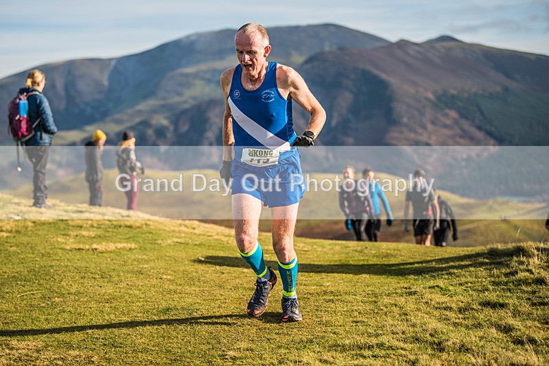 Sale Fell-372 - Sale Fell Race Saturday 25th November 2023