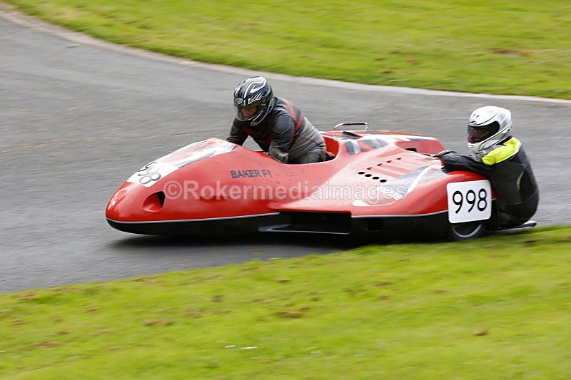  - British & Midland Championship April 27th