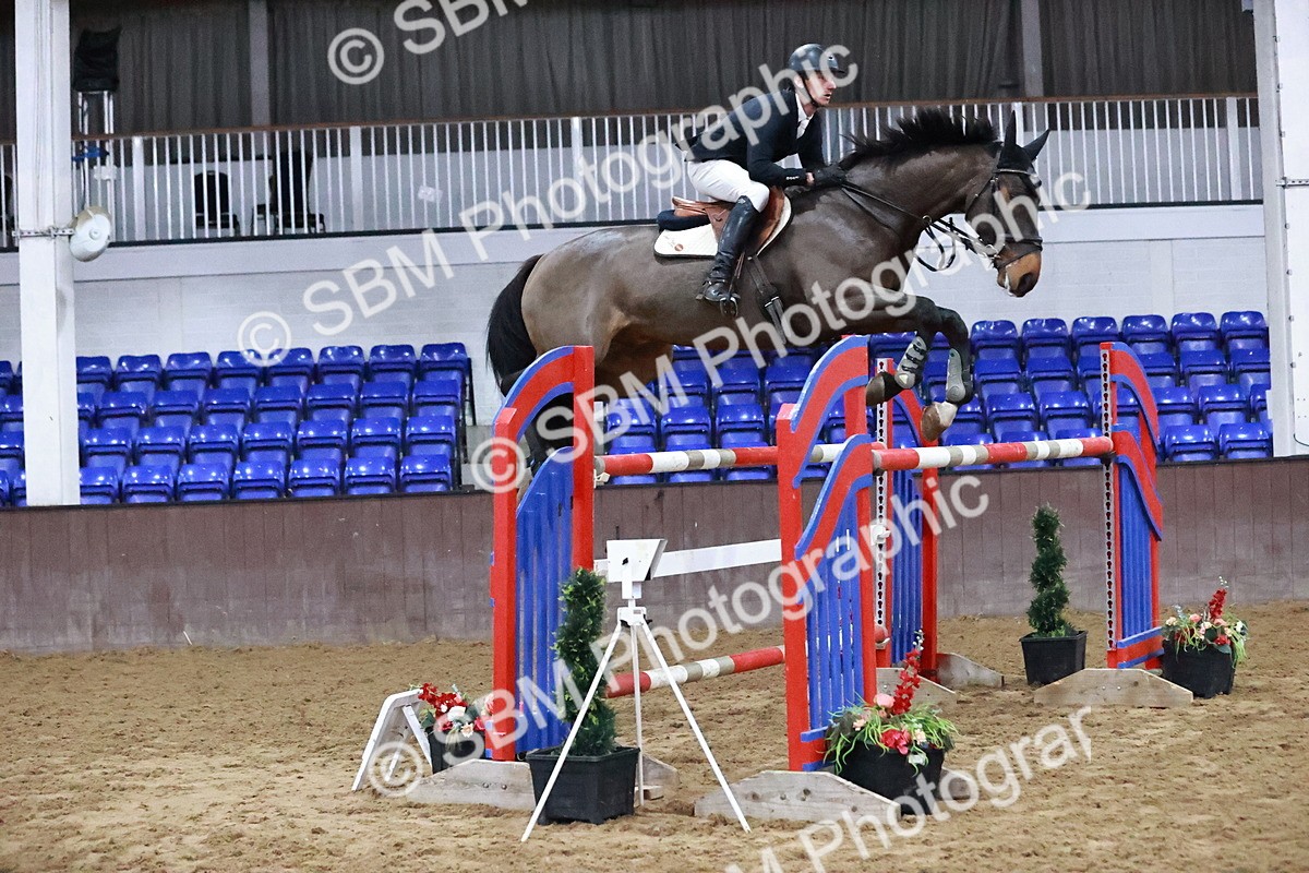 SBM_003377 - Class 13 - National 1.3m 1.40m Open Handicap