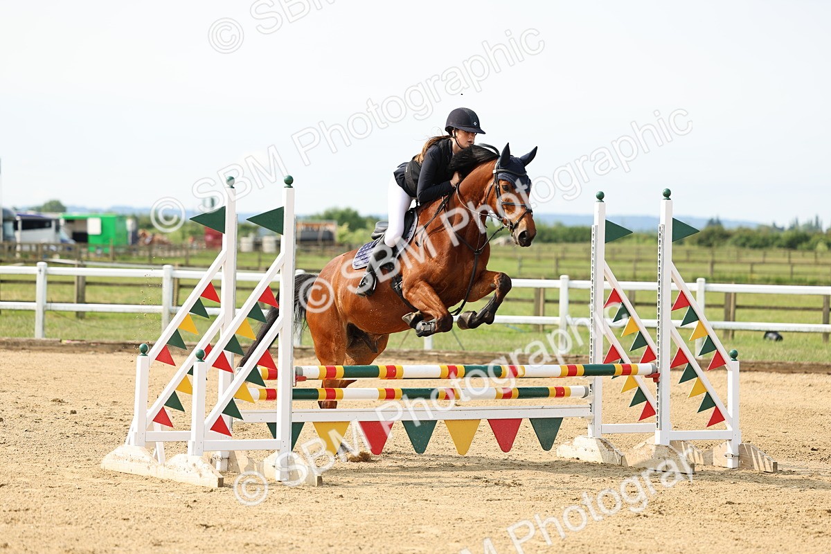 SBM_003978 - Class 15 - Clear Round