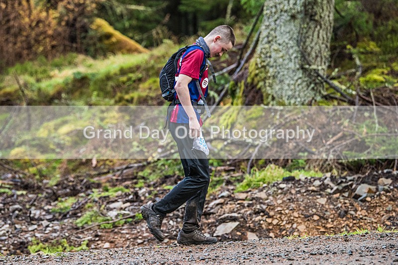 Glentress 21  10K-2072 - High Terrain Events Glentress 21 & 10K Trail Races Saturday 18th November 2023