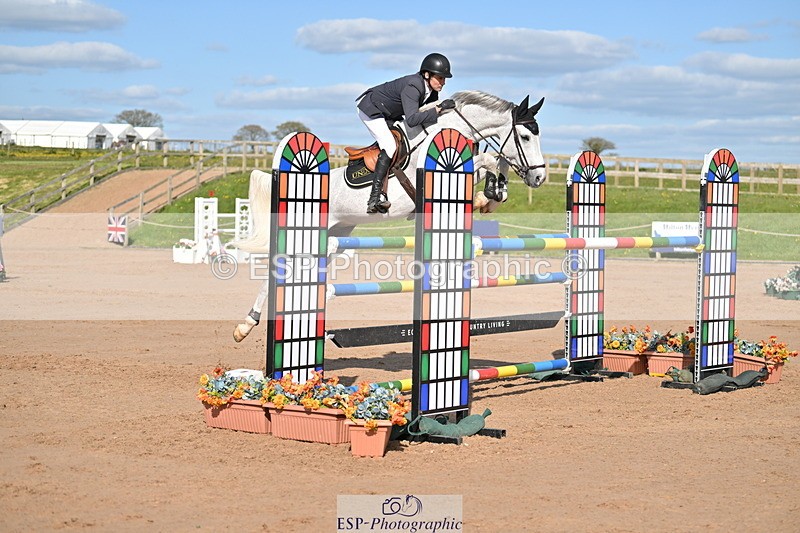 240420A-163814-12403 - Cls 11, 2 Star Big Tour 1.40m