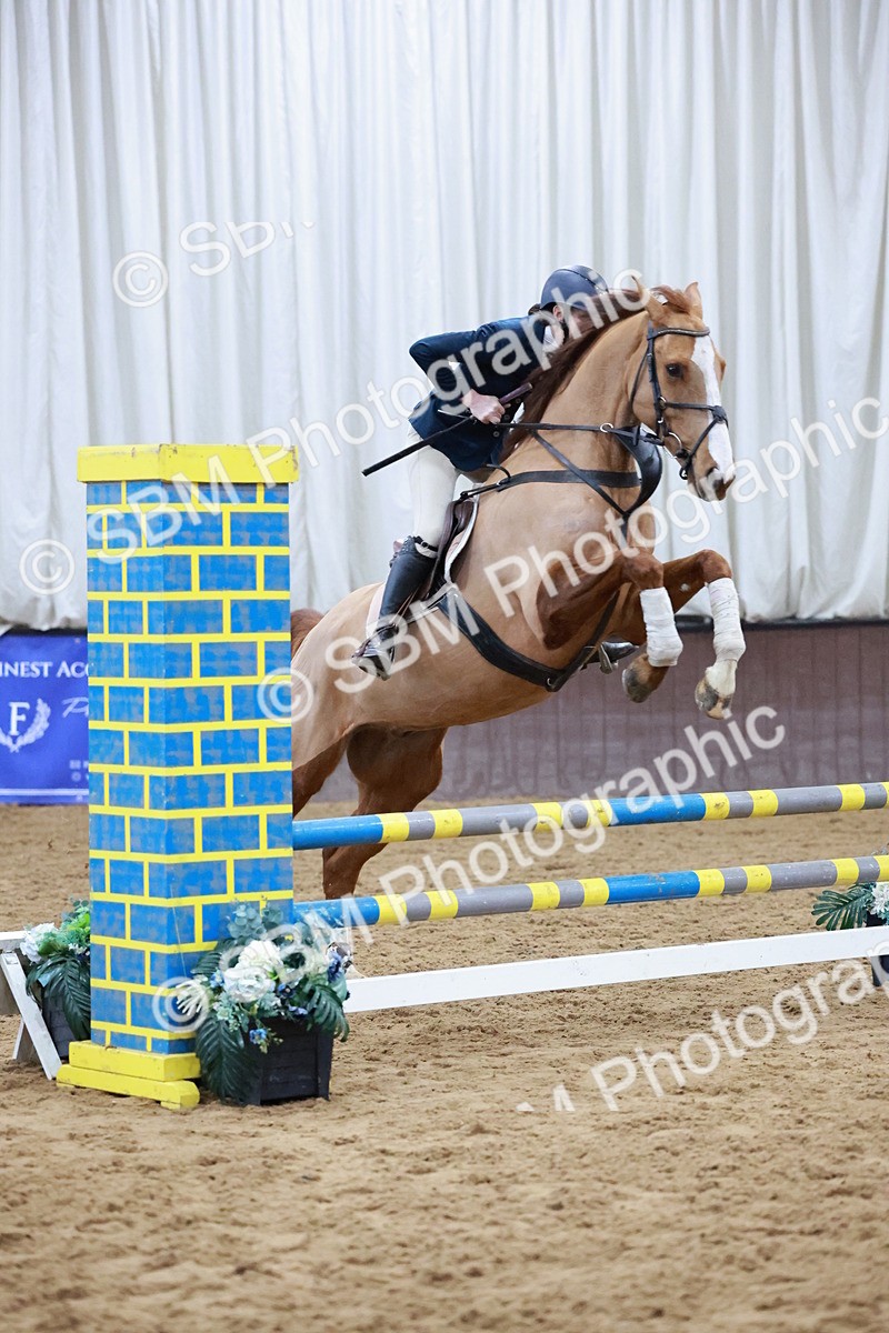 SBM_002630 - Class 8 - Clear Round