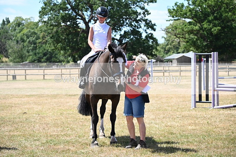 WJ6_6001 - Class 13 Novice 60cm