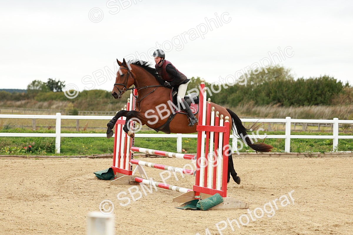 1I0A6681 - Class 1 - Clear Round