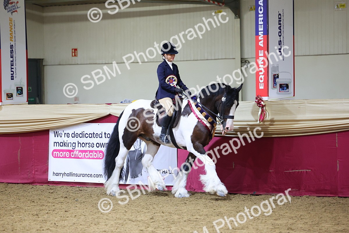 SBM_18590 - Class B Junior Champ 11-16 years