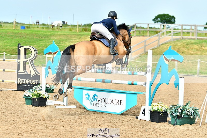 230611A-160655-06522 - Cls 29 Foxhunter