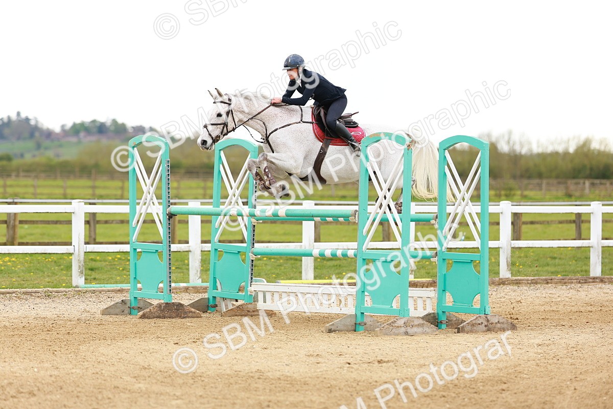 SBM_002793 - Class 6 - National 1.30 1.40m