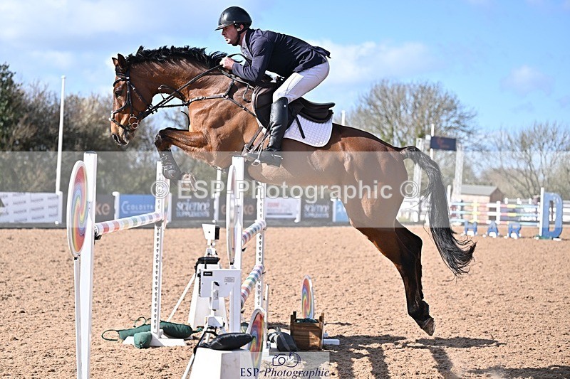 260325-144227-00613 - Cls 7 National 1.30m and 1.40m