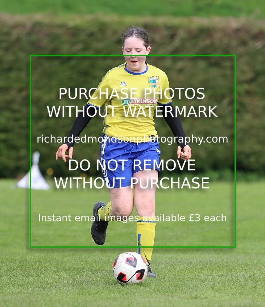 IMG_1452 - Wattsfield Girls U12 vs Kendal Utd Girls U12 WFA Final (21/4/24)