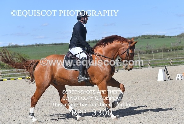 BPP_3300 - CLASS 16 National 1.30m Open