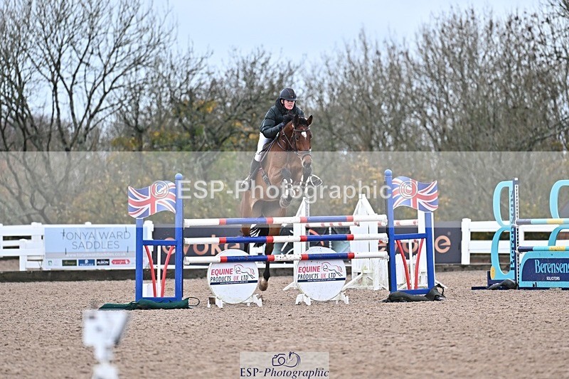 251107-142001-01505 - Cls 7 Blue Chip Grade B&C Qualifier