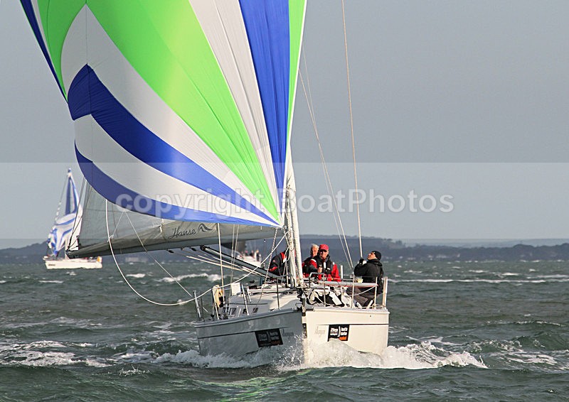 130601 BANYAN GBR9519T  IMG_5136 - ROUND THE ISLAND RACE - 1st June 2013