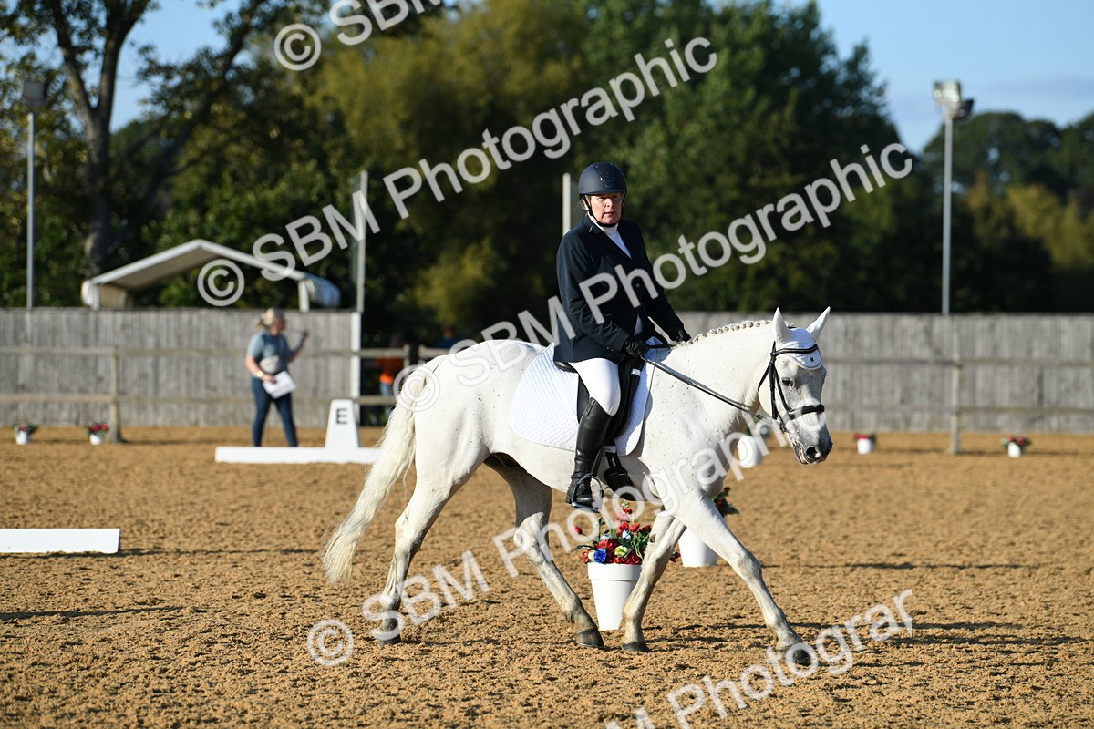 SBM_30821 - D16 - Small Tour Championship - Novice 28