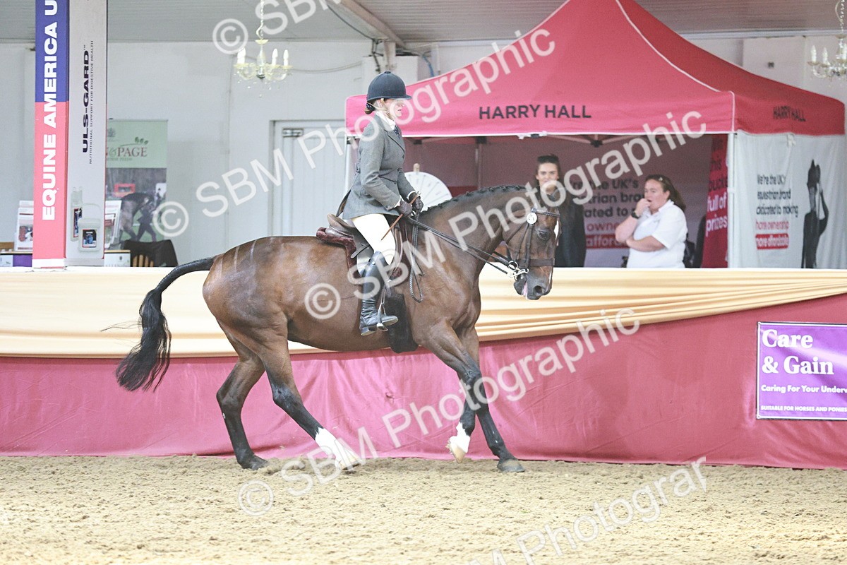 SBM_07162 - Class 10R - Regional Ridden Diamond