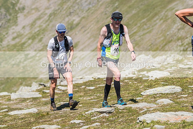 Duddon Long-637 - Duddon Valley (Long) Fell Race Saturday 3rd June 2023