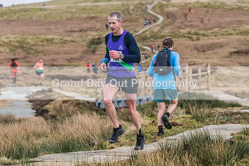 Nine Standards-383 - Nine Standards Fell Race Thursday 1st January 2026