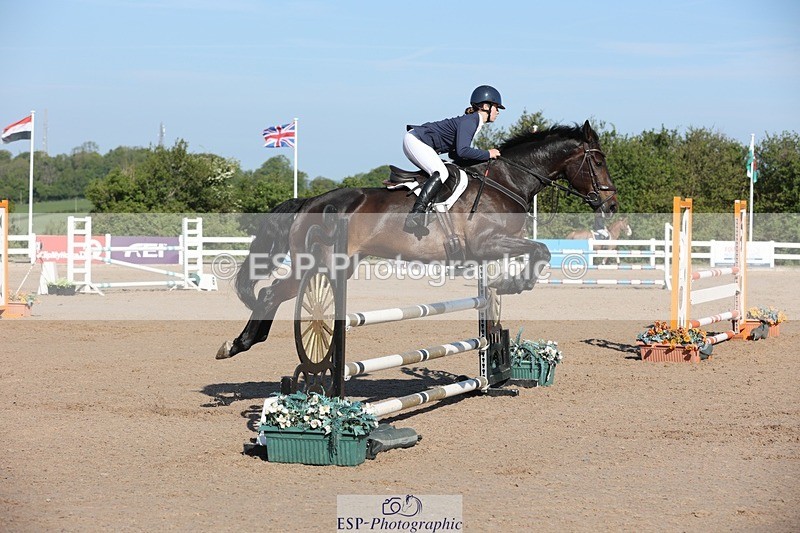 250509-085825-05099 - Cls 18 Snr British Novice and 90cm Open