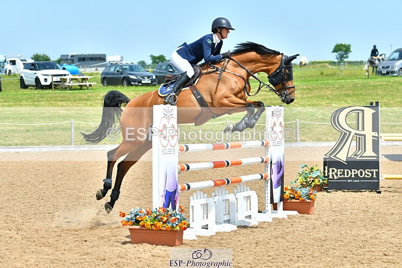 230609A-132424-01180 - Cls 3 Foxhunter