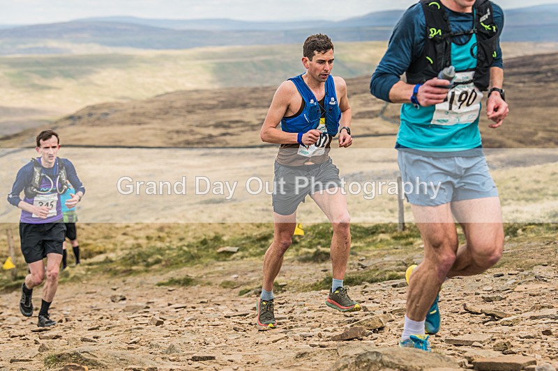 3 Peaks-96 - The 3 Peaks Race Saturday 27th April 2024