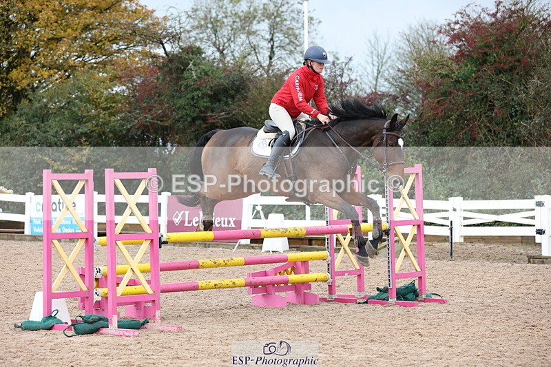 231112A-115345-03849 - Cls 18 Discovery & 1m Open