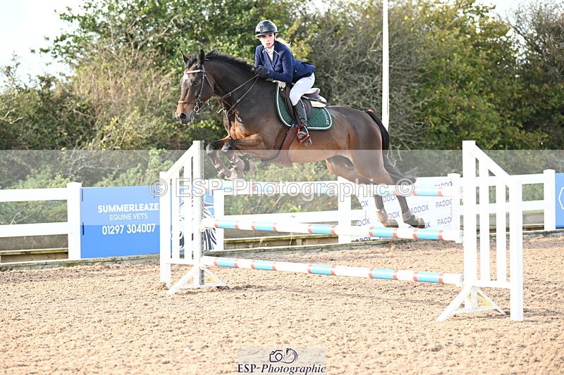 241023A-152545-01187 - Cls 5 Foxhunter and 1.20m Open