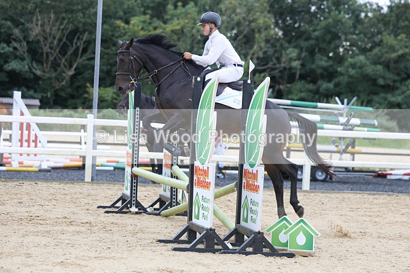 3E7A6731 - Class 5: 70cm Senior