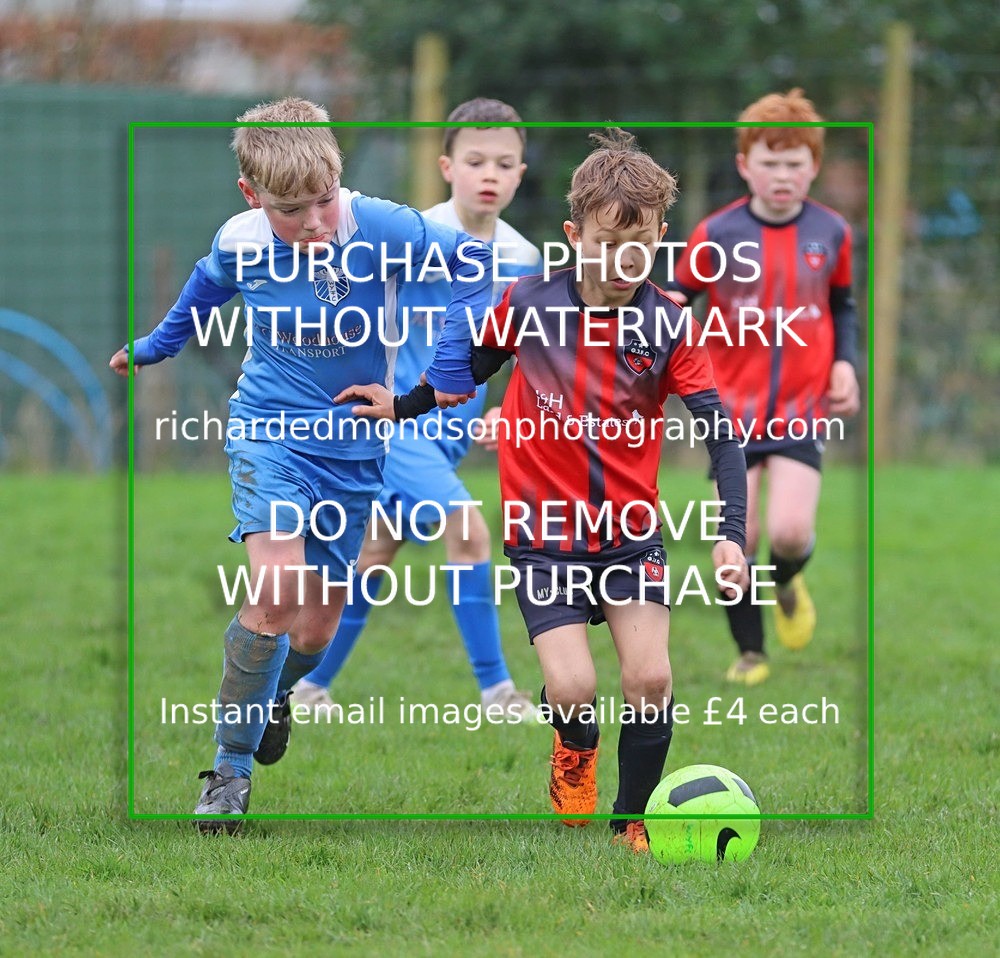 IMG_7964 - Wattsfield Under 9 vs Grange Utd Under 9 (13/4/24)