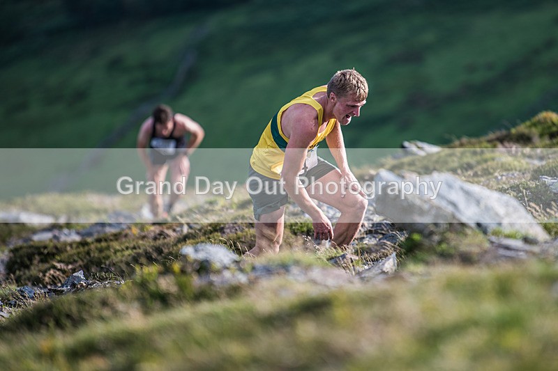 Gategill-31 - Gategill Fell Race Wednesday 2nd July. 2025