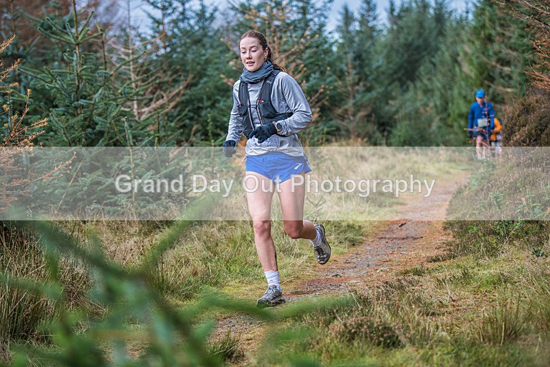 Glentress-948 - High Terrain Events Glentress 21 & 10K Trail Races Saturday 15th November 2025