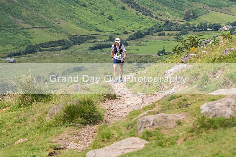 Wasdale-745 - Wasdale Horseshoe Fell Race (Bad weather route) Saturday 11th July 2026