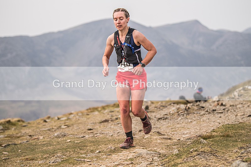 Newlands-246 - Newlands Memorial Fell Race Saturday 12th April 2025
