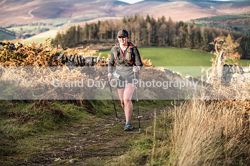 Tweed Valley-464 - High Terrain Events Tweed Valley 50 & 65K Ultra Trail Races Sunday 16th November 2025