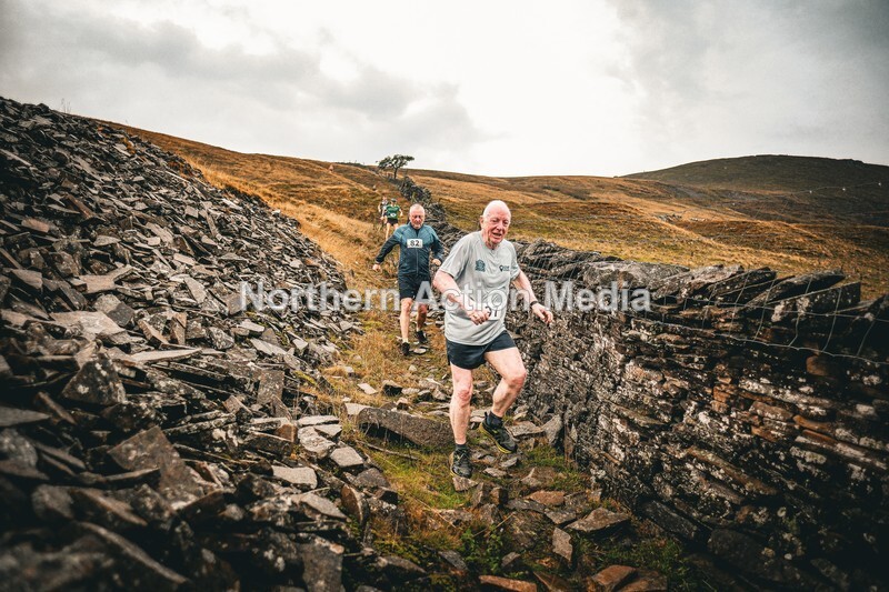 DSCF4304 - Witton Fell race